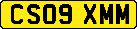 CS09XMM