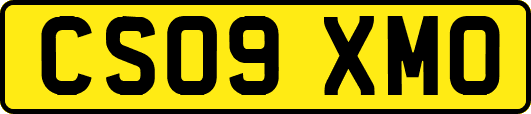 CS09XMO