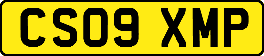 CS09XMP