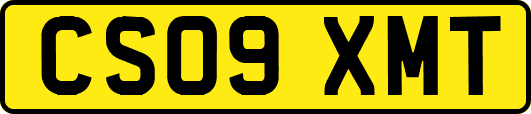 CS09XMT