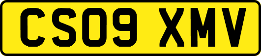 CS09XMV