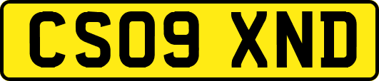 CS09XND