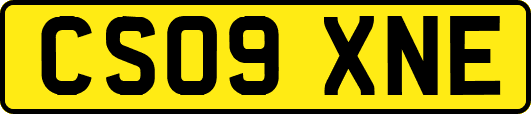 CS09XNE