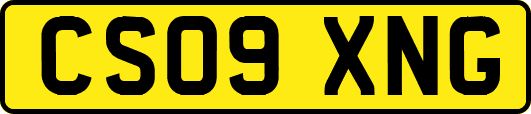 CS09XNG