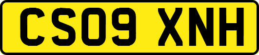 CS09XNH