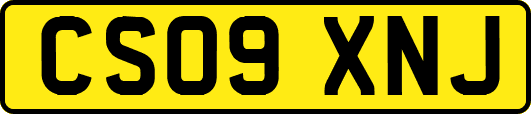 CS09XNJ
