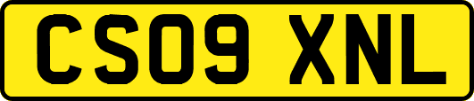 CS09XNL