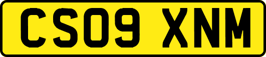 CS09XNM
