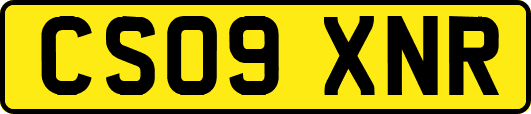 CS09XNR