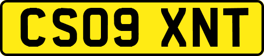 CS09XNT