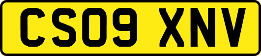 CS09XNV