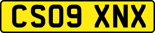 CS09XNX