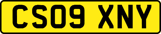 CS09XNY
