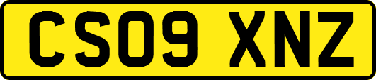 CS09XNZ