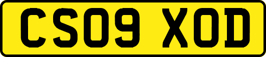 CS09XOD