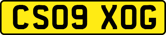 CS09XOG