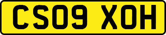 CS09XOH
