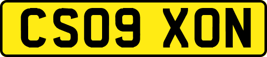 CS09XON