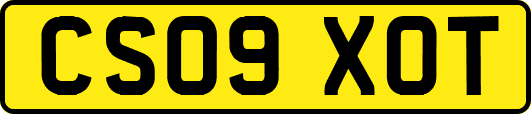 CS09XOT