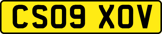 CS09XOV