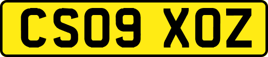 CS09XOZ