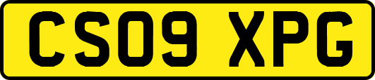 CS09XPG