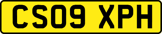 CS09XPH