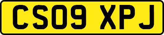 CS09XPJ