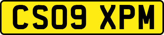 CS09XPM