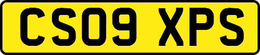 CS09XPS
