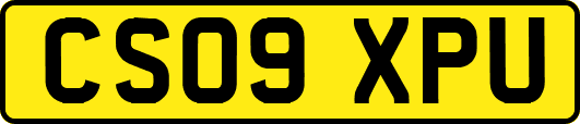 CS09XPU