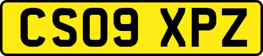 CS09XPZ