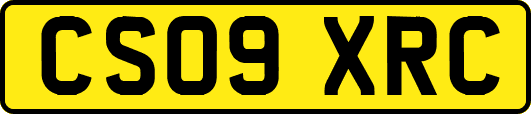 CS09XRC
