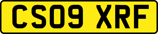 CS09XRF