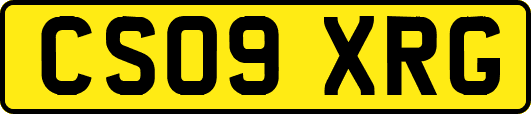 CS09XRG