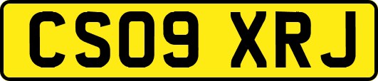 CS09XRJ