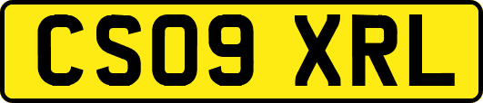 CS09XRL