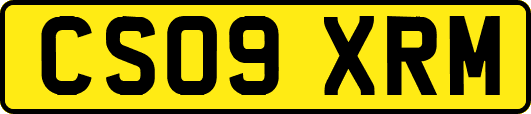 CS09XRM