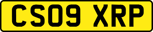 CS09XRP