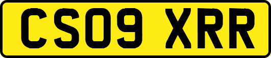 CS09XRR