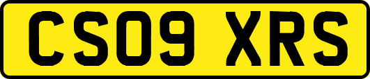 CS09XRS