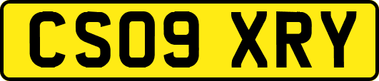 CS09XRY
