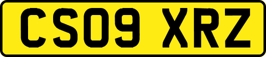 CS09XRZ