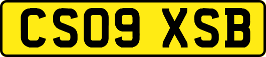 CS09XSB