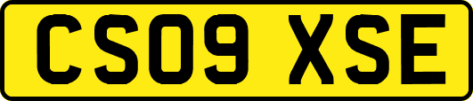 CS09XSE