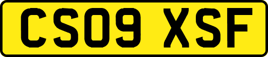 CS09XSF