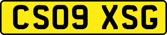 CS09XSG