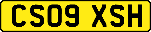CS09XSH