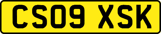 CS09XSK