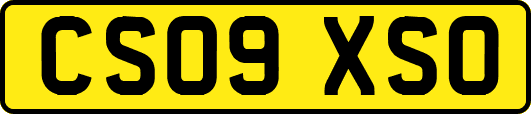 CS09XSO